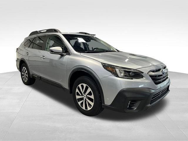 2021 Subaru Outback Premium's photo