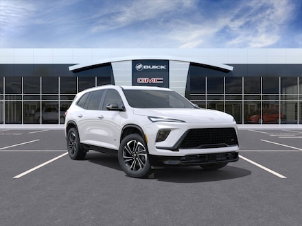2025 Buick Enclave Sport Touring SUV