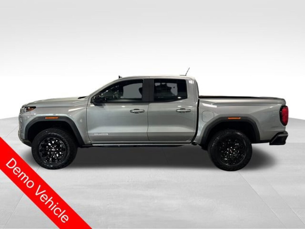 New 2026 GMC Canyon Elevation Truck