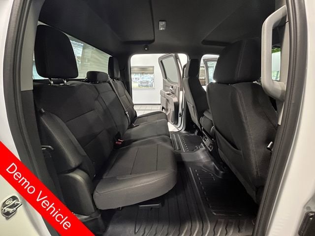 2026 GMC Sierra 1500 Pro - Photo 14
