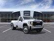 GMC Sierra 3500 HD