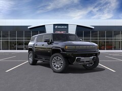 2025 GMC HUMMER EV SUV 3X SUV