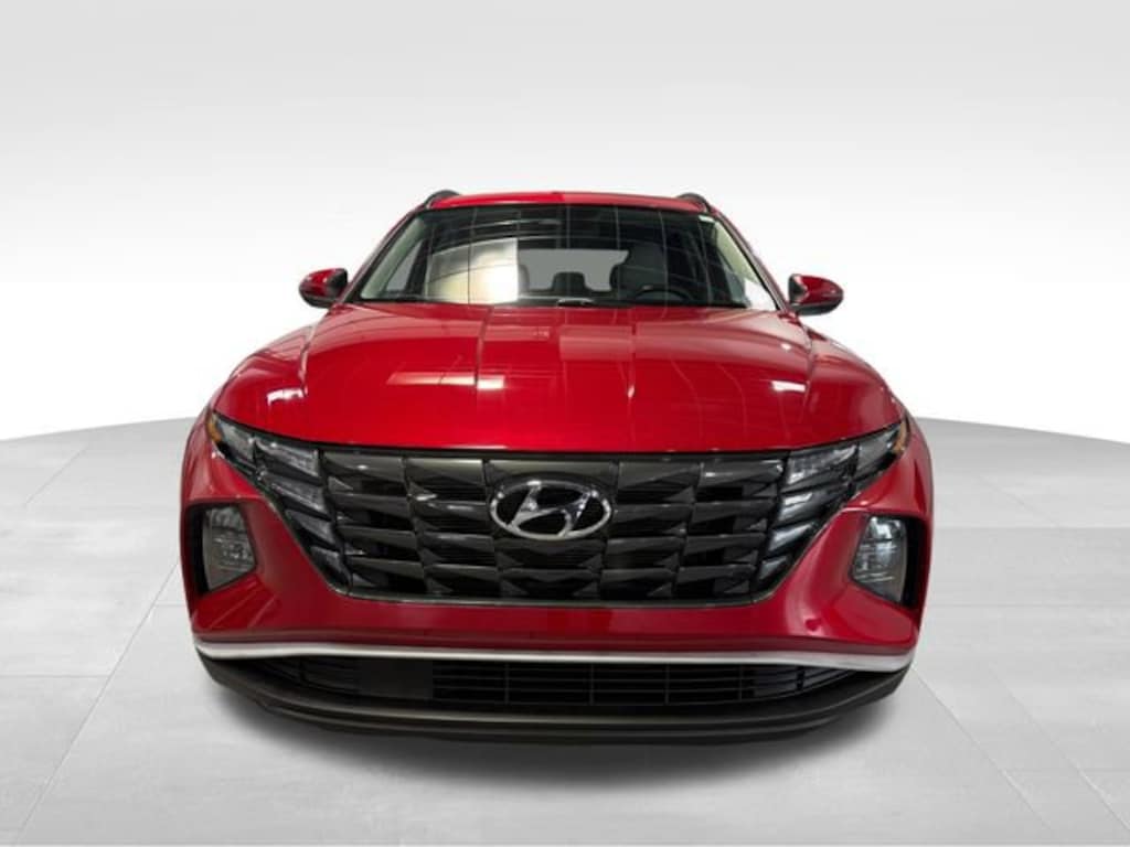 Used 2023 Hyundai Tucson SEL SUV