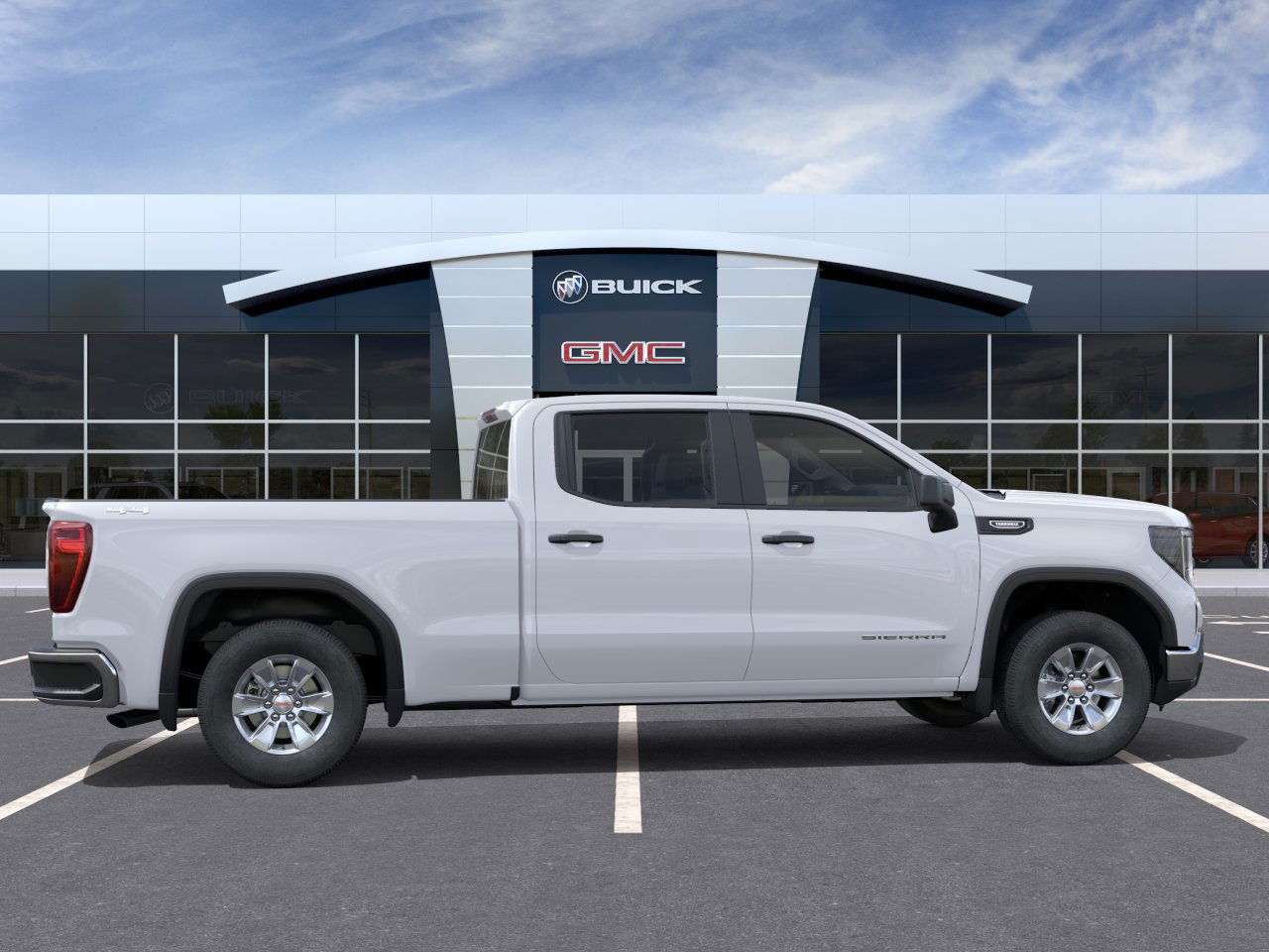 2026 GMC Sierra 1500 Pro - Photo 19