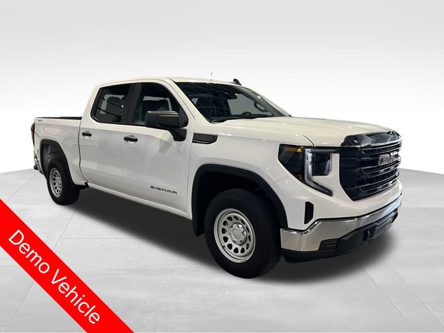 2026 GMC Sierra 1500 Pro - Photo 1