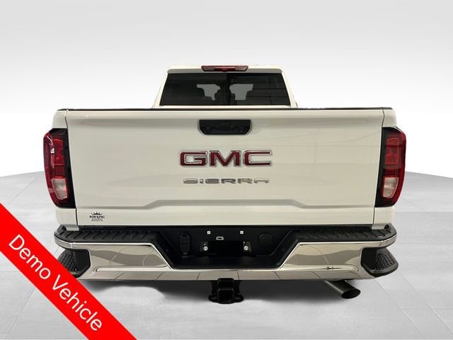 2026 GMC Sierra 2500HD Pro - Photo 6