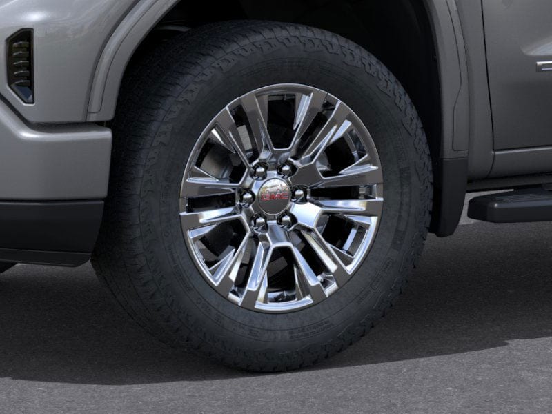 2026 GMC Sierra 1500 Denali - Photo 9