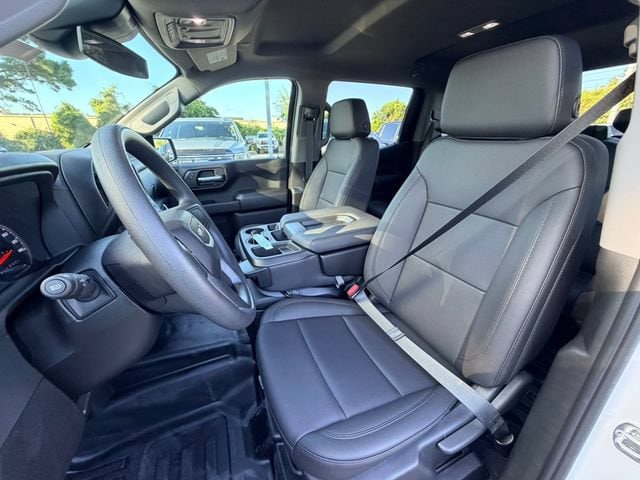 2026 GMC Sierra 1500 Pro - Photo 13