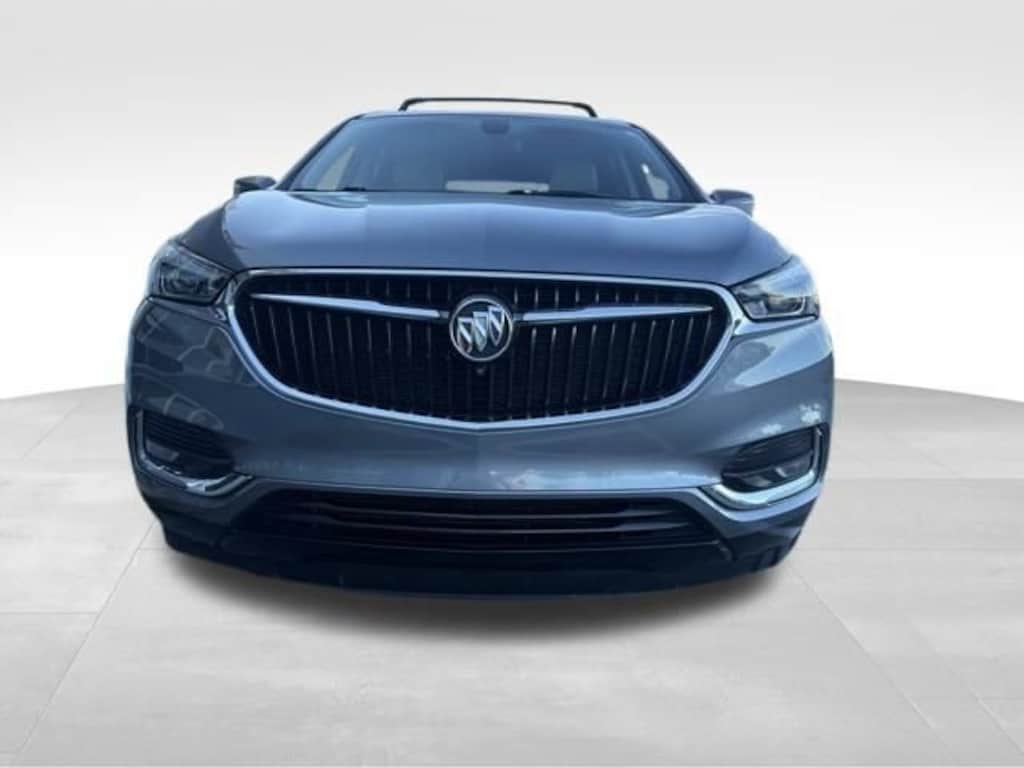 Used 2021 Buick Enclave Essence SUV