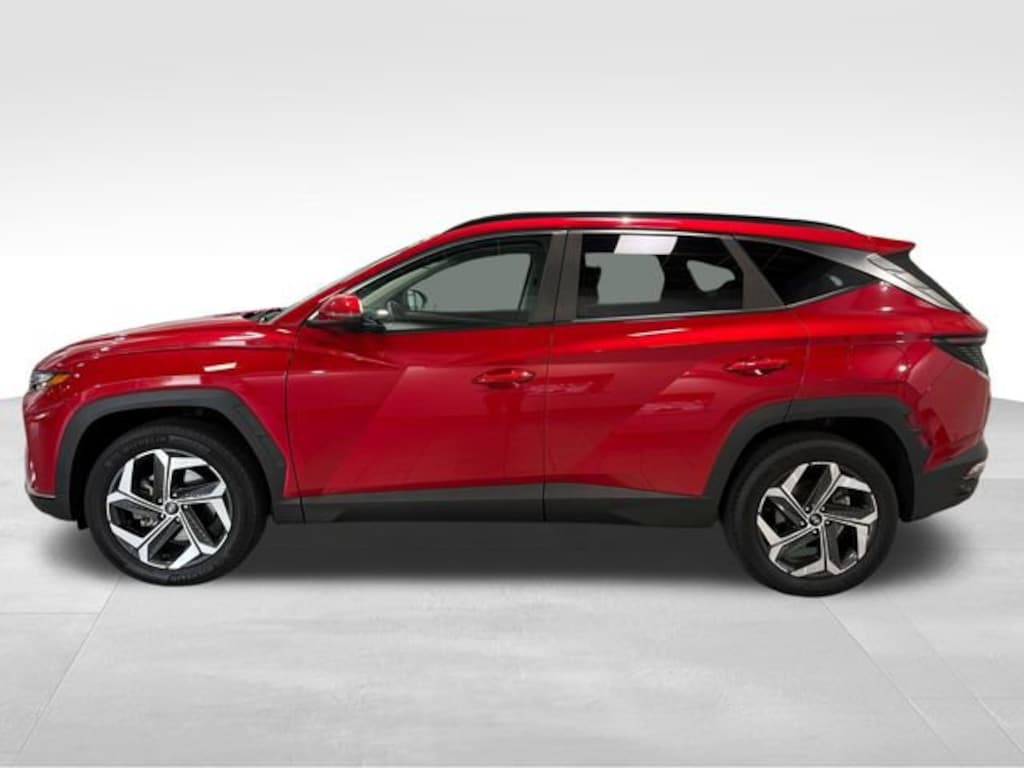 Used 2023 Hyundai Tucson SEL SUV