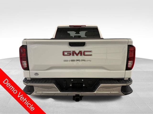 2026 GMC Sierra 1500 Pro - Photo 6