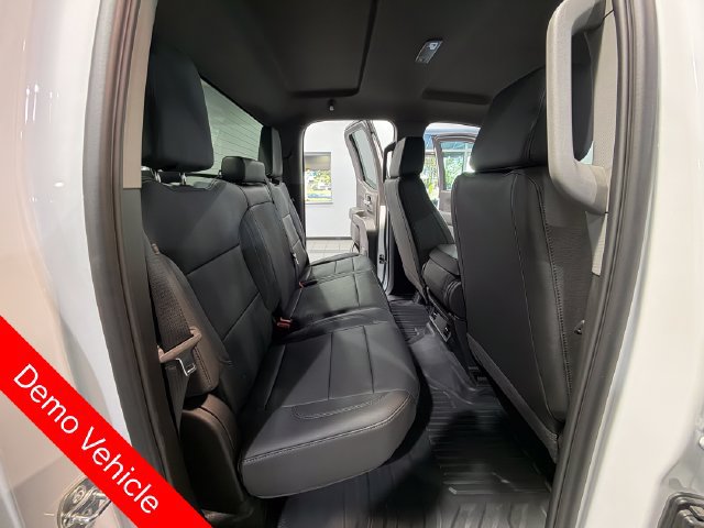 2026 GMC Sierra 1500 Pro - Photo 14