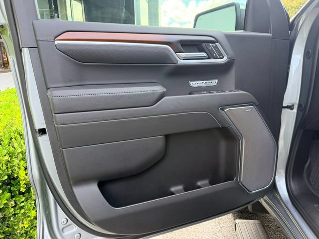 2026 GMC Sierra 1500 Denali - Photo 9
