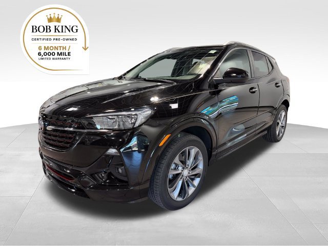 2023 Buick Encore GX