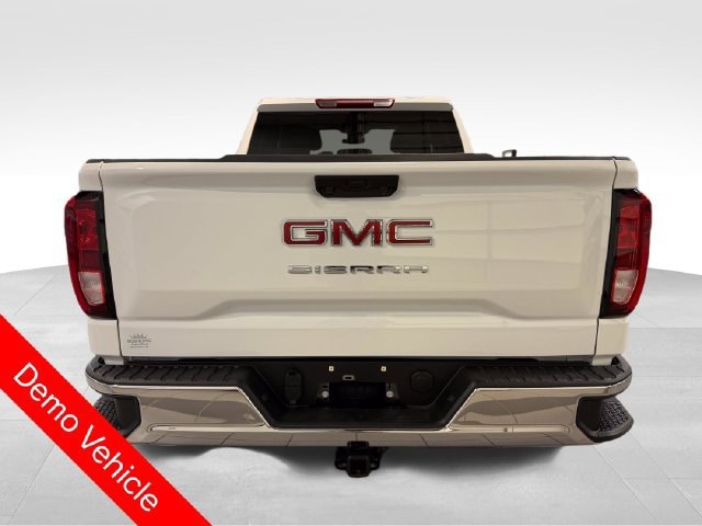 2026 GMC Sierra 1500 Pro - Photo 6