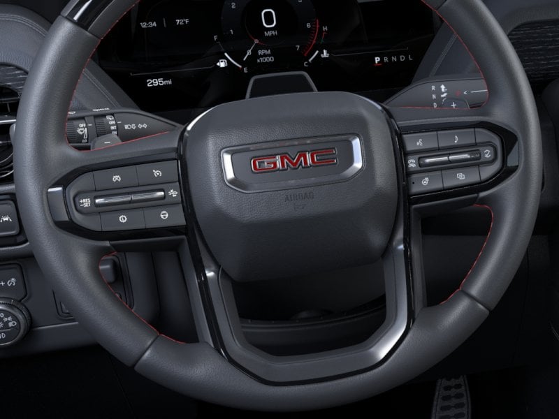 2026 GMC Yukon XL AT4 Ultimate - Photo 19