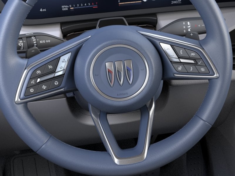 2026 Buick Enclave Avenir - Photo 19
