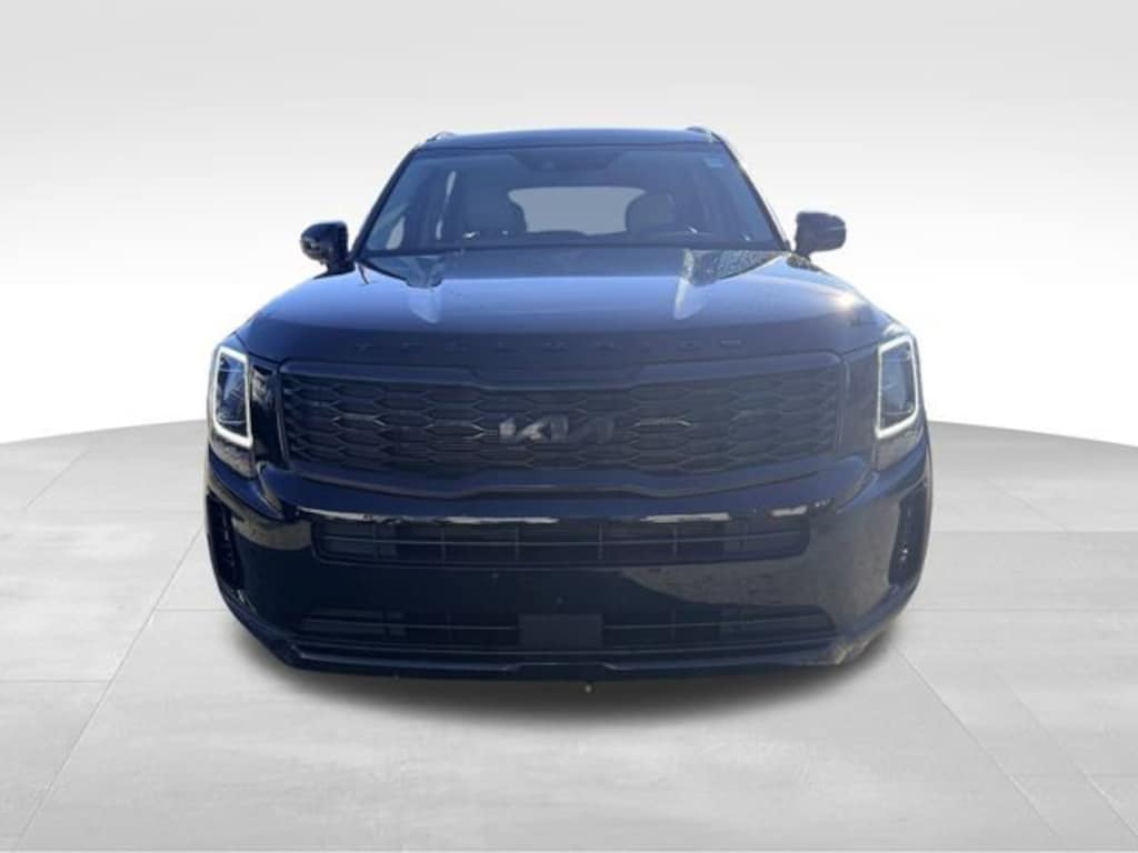 Used 2022 Kia Telluride S SUV