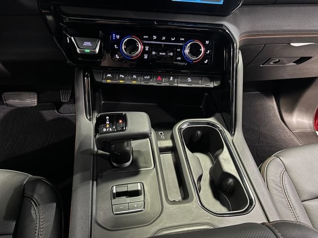 2026 GMC Sierra 1500 AT4 - Photo 22