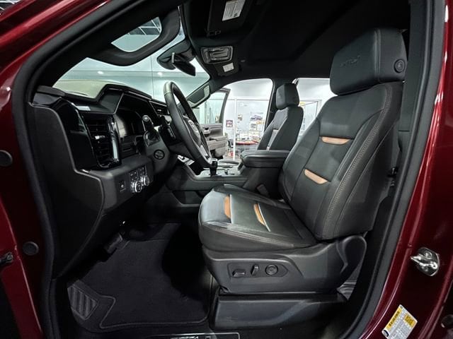 2026 GMC Sierra 1500 AT4 - Photo 12