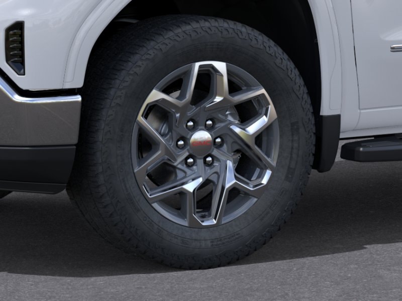2026 GMC Sierra 1500 SLT - Photo 9
