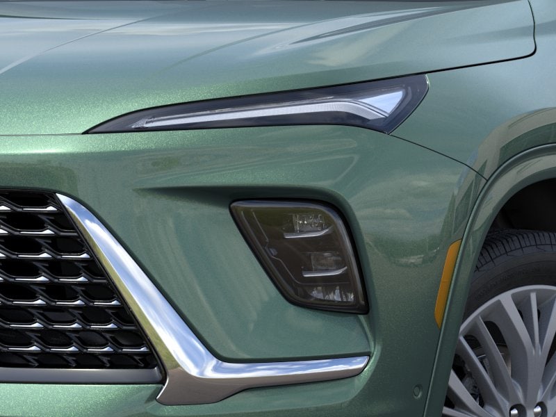 2027 Buick Enclave Avenir - Photo 10