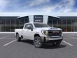 GMC Sierra 2500 HD
