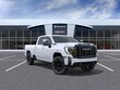  GMC Sierra 2500 HD