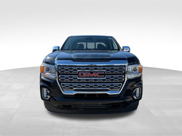 2022 Gmc Canyon Denali photo 2
