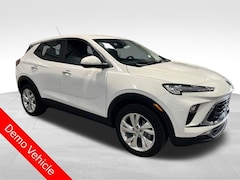 2026 Buick Encore GX Preferred SUV