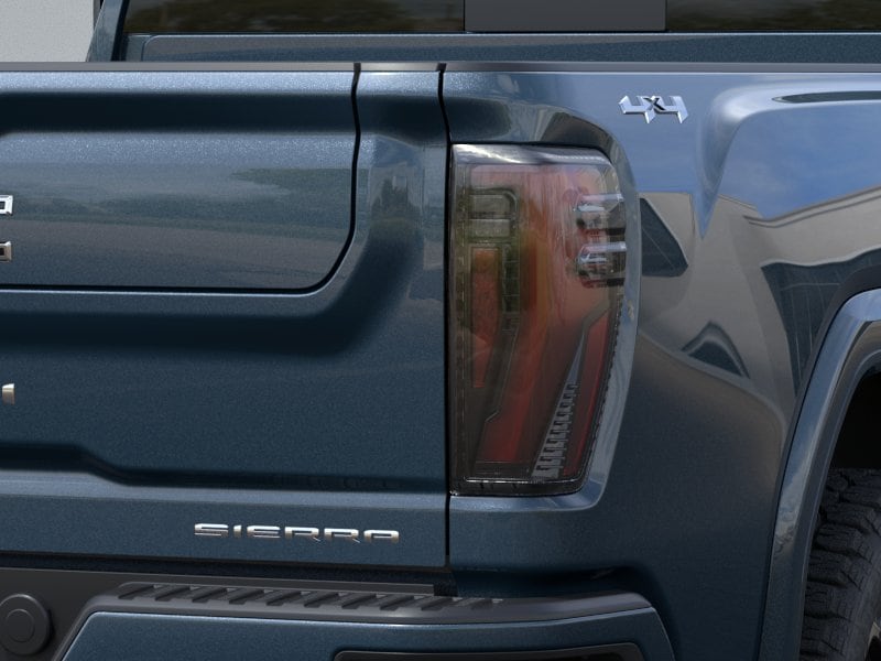 2026 GMC Sierra 2500HD Denali Ultimate - Photo 11