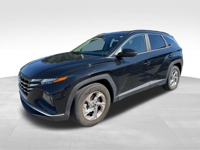 2022 Hyundai Tucson SEL FWD's photo