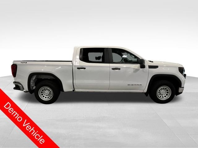 2026 GMC Sierra 1500 Pro - Photo 8