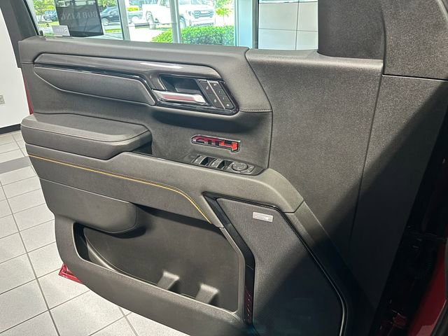 2026 GMC Sierra 1500 AT4 - Photo 25