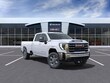 GMC Sierra 2500 HD