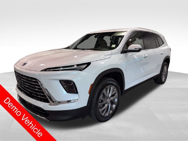 2026 Buick Enclave