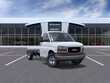GMC Savana Cutaway 3500