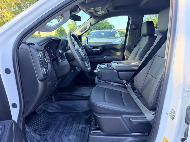 2026 GMC Sierra 1500 Pro - Photo 12