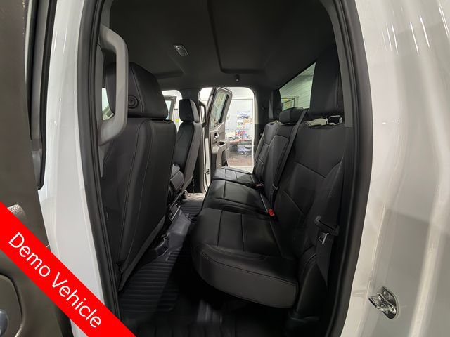 2026 GMC Sierra 1500 Pro - Photo 12