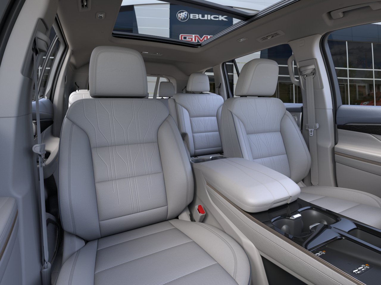 2026 Buick Enclave Avenir - Photo 16