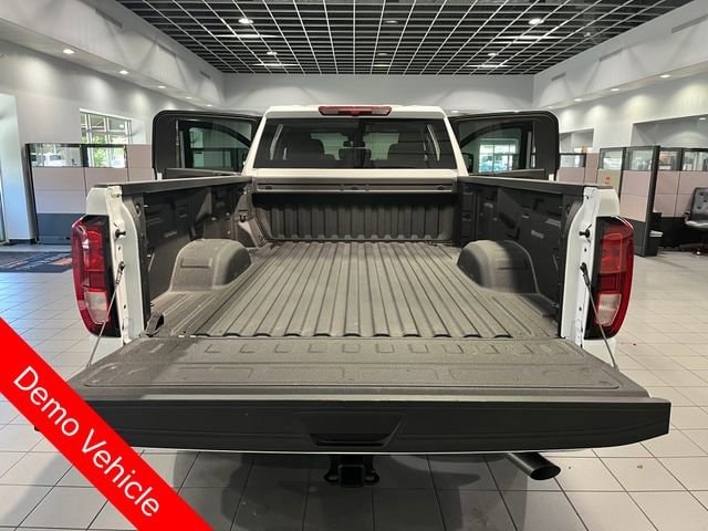 2026 GMC Sierra 2500HD Pro - Photo 9