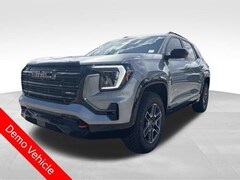 2026 GMC Terrain AT4 SUV