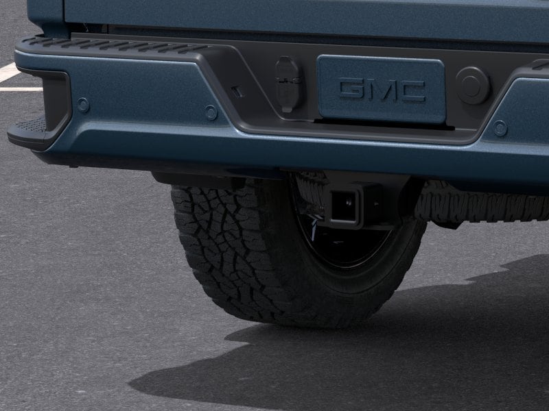 2026 GMC Sierra 2500HD Denali Ultimate - Photo 14