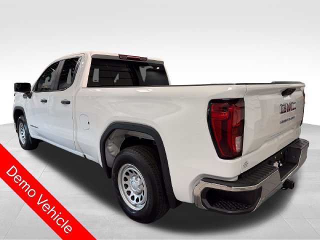 2026 GMC Sierra 1500 Pro - Photo 7