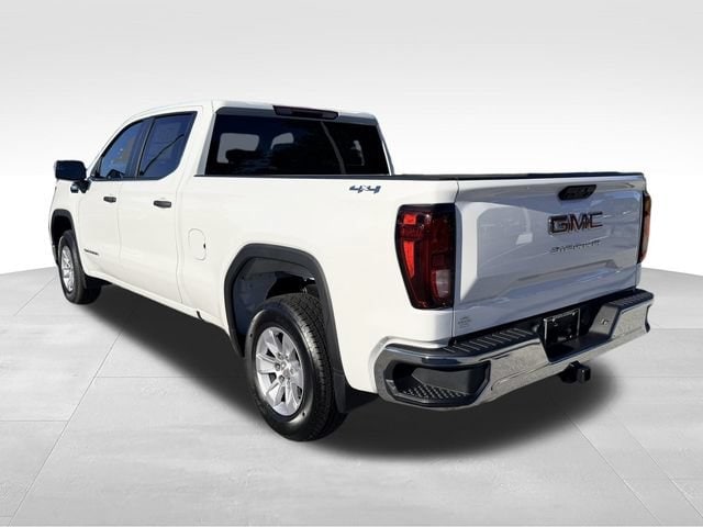 2026 GMC Sierra 1500 Pro - Photo 7