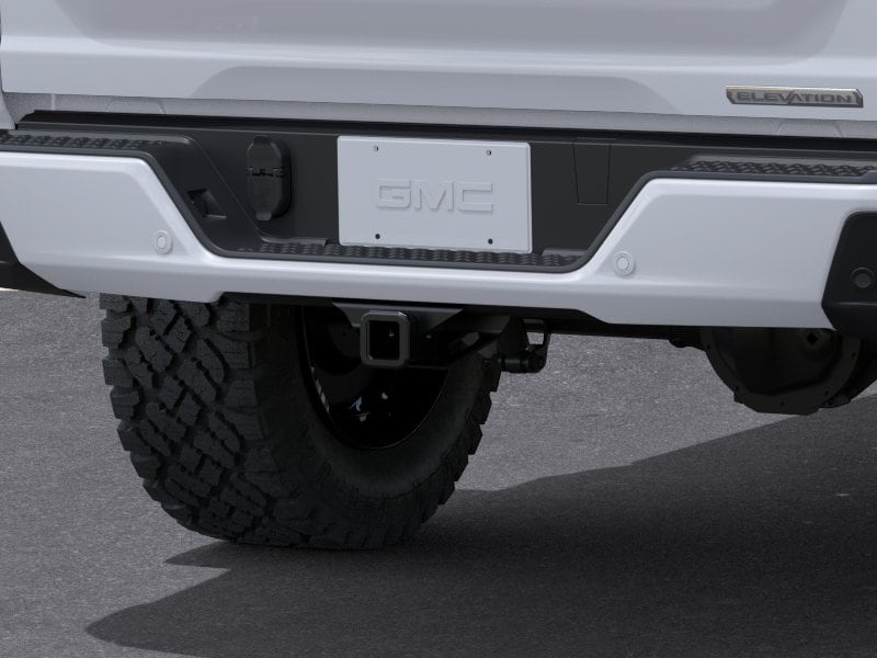 2026 GMC Canyon Elevation - Photo 24