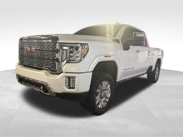 2022 GMC Sierra 2500 Denali HD Denali's photo