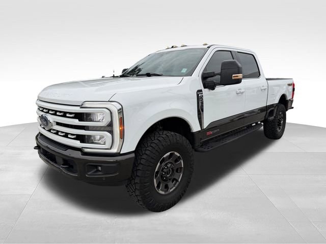 2024 Ford F-250 King Ranch 4x4 Crew Cab 6-3/4' Box's photo