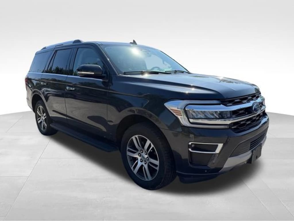 Used 2024 Ford Expedition Limited SUV
