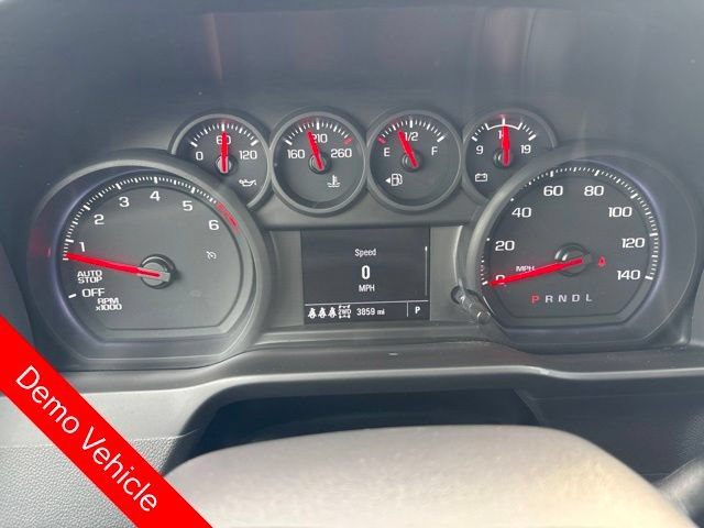 2026 GMC Sierra 1500 Pro - Photo 10